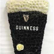 Guinness Pint Glass