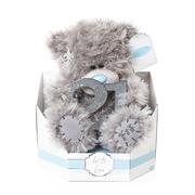 Me to you  21st birthday LARGE bear gift