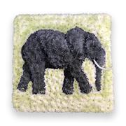 Elephant 2D