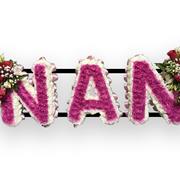 Nan Pretty in Pink