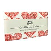 For the One I Love Soap