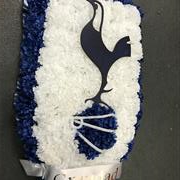 Tottenham Hotspur badge 