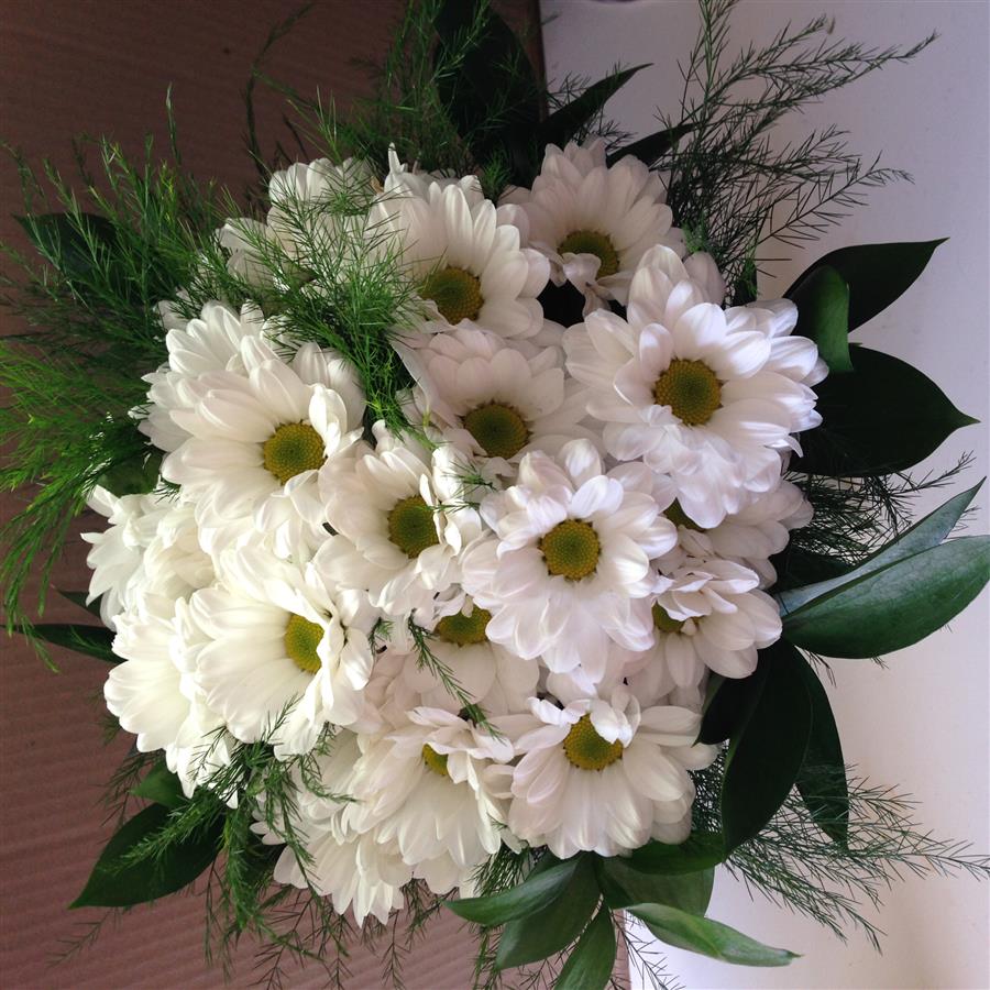 Weddings Flowers by Twiggs & Bows Florist Peterborough