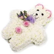 Teddy Tribute 