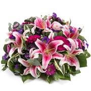 Stargazer Loose Posy