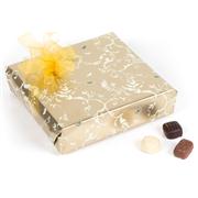 Chocolate Selection luxury truffles