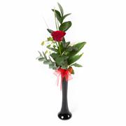 Single Rose Vase