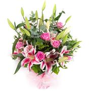 Scentsation in a vase