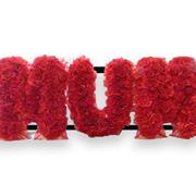 Mum Carnation Tribute