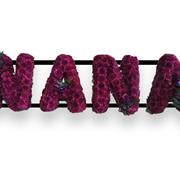 Nana Floral Tribute