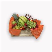 Large Deluxe Fruit Basket
