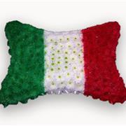 Flag Pillow