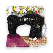 Sewing Machine Sinclair