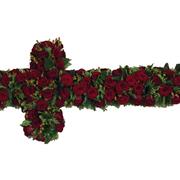 Rose cross