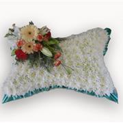 Florist choice Pillow