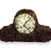 mantel clock