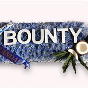 Bounty Bar