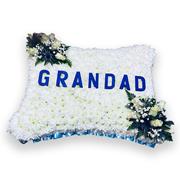 Grandad Pillow