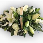 Lilly Basket