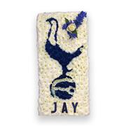 Spurs Bird Football Badge