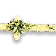 Cross Pure Peace