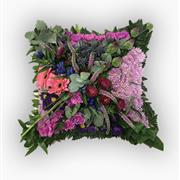  Pink Modern Cushion