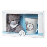 me to you gift set 21st birthday LARGE