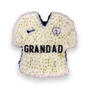 Football shirt Tottenham Spurs