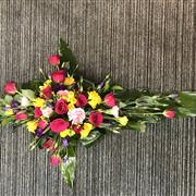 Aspidistra cross