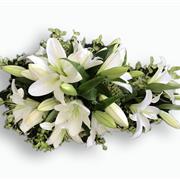 Always Lillies