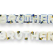 Brother Tribute