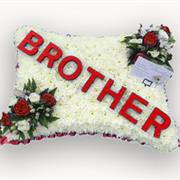 Brother Pillow