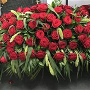 All roses one in a million