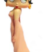 Betty Boop Uptown Girl