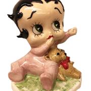 Baby Boop Wakey Wakey