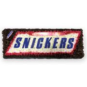 Chocolate Bar Snicker