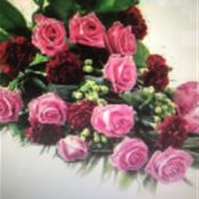 SHEAF SH004 ROSE AND CARN