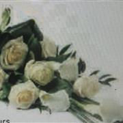 ROSE AND CALLA SH002