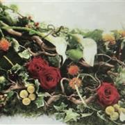 WOODLAND PILLOW HCP001