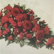 SP001 ROSE &amp;CARNATION