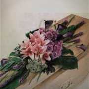 COFFIN SPRAY AFFECTION CS004