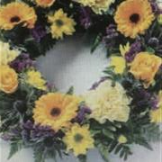 WREATH WR004