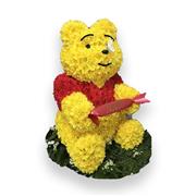 Winnie the Pooh 3D Bear 