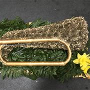 3D Bugle 