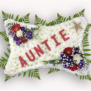 RELATIVE Pillow