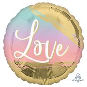 Love Balloon