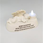 Memorial born sleeping Baby Boy