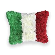 Italian Flag Artificial 