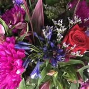 Bouquet  No Lilies