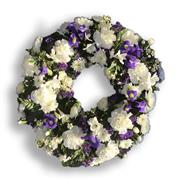 Classic Wreath